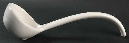 Perennials (Cottage Collection) Tureen Ladle