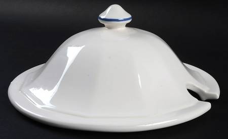 Perennials (Cottage Collection) Lid for Tureen