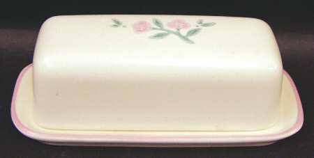 Perennials (Serendipity Collection) 1/4 Lb Covered Butter