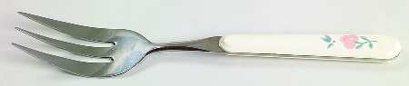 Perennials (Serendipity Collection) Cold Meat Fork