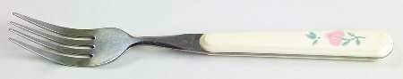 Perennials (Serendipity Collection) Dinner Fork (7 1/2" or Larger)