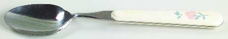 Perennials (Serendipity Collection) Place/Oval Soup Spoon