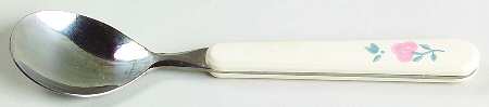 Perennials (Serendipity Collection) Sugar Spoon