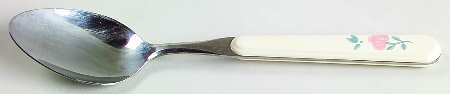 Perennials (Serendipity Collection) Tablespoon (Serving Spoon)