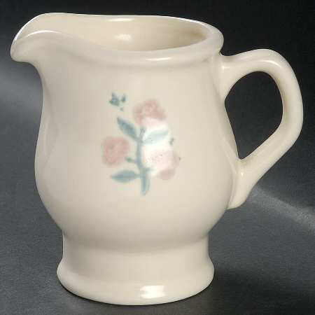 Perennials (Serendipity Collection) Creamer