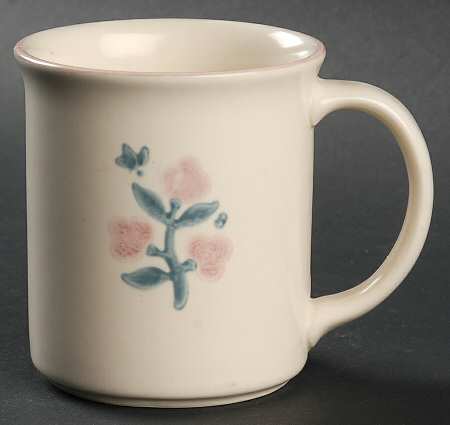 Perennials (Serendipity Collection) Mug
