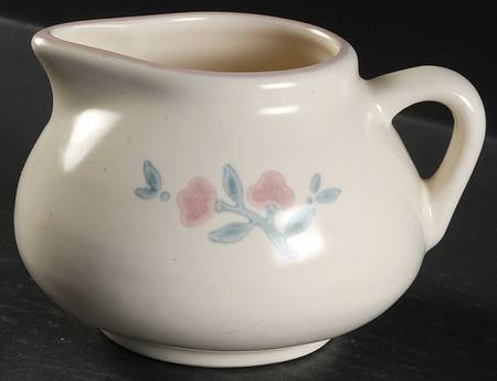 Perennials (Serendipity Collection) Gravy Boat