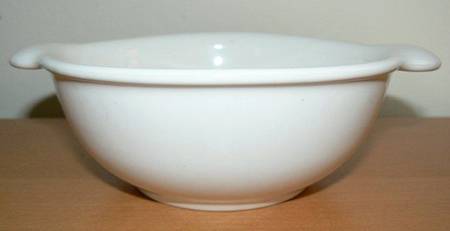 PFA19 Lugged Soup/Cereal Bowl