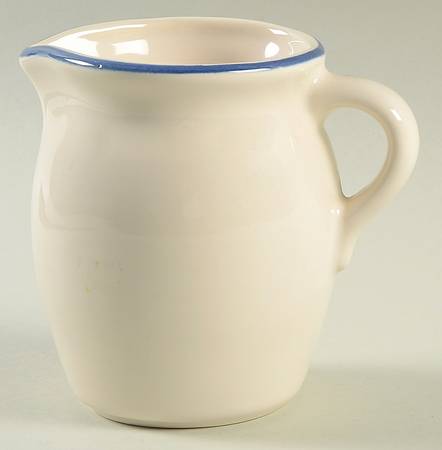 PFA2 Creamer