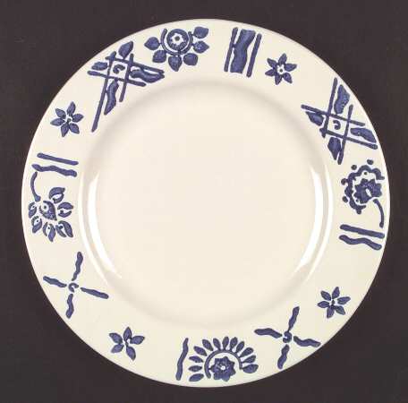 Tile Border by Pfaltzgraff