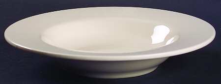 PFA7 Rim Soup Bowl