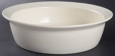 PFA7 9" Round Vegetable Bowl