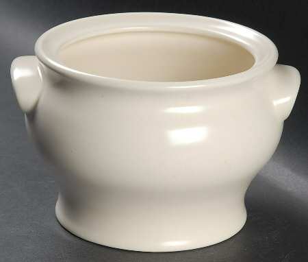 PFA7 Mini Tureen No Lid