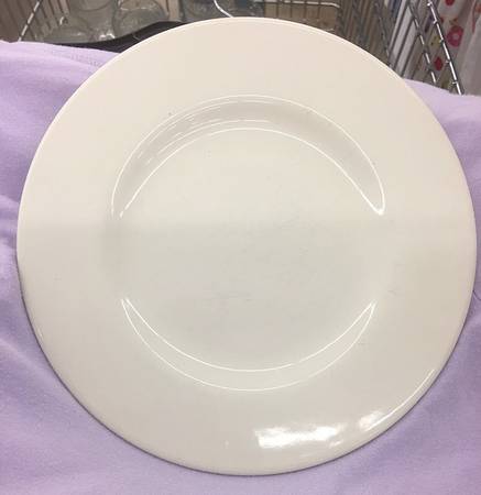PFA7 Salad Plate