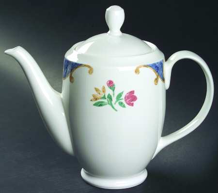 Pietra Coffee Pot & Lid