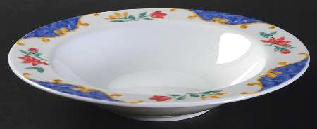 Pietra Soup/Cereal Bowl