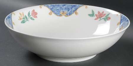 Pietra 9" Round Vegetable Bowl