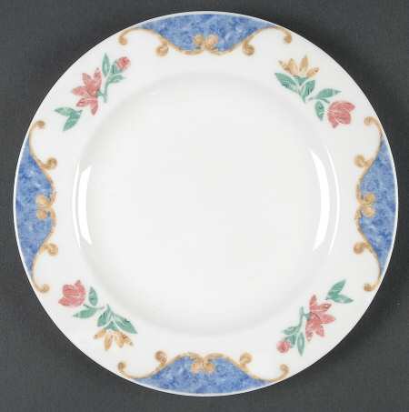 Pietra Bread & Butter Plate