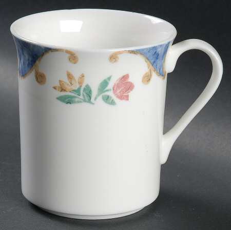 Pietra Mug
