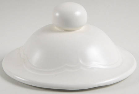 Poetry Matte Lid for Medium Canister