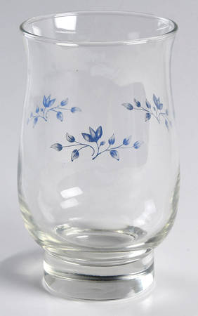 Poetry Matte 14 Oz Glassware Tumbler