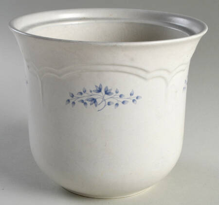 Poetry Matte Large Canister No Lid