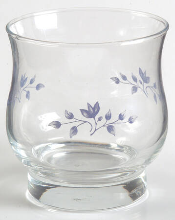 Poetry Matte 8 Oz Glassware Rocks/Juice