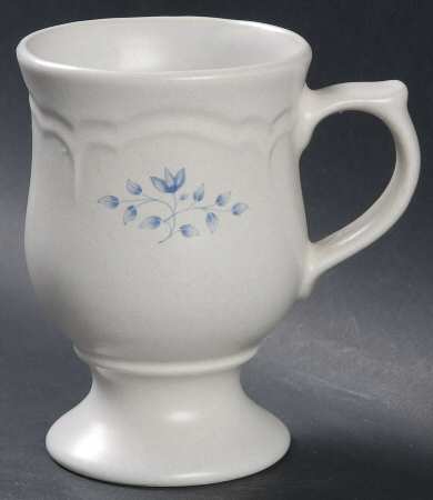 Poetry Matte Grandmug