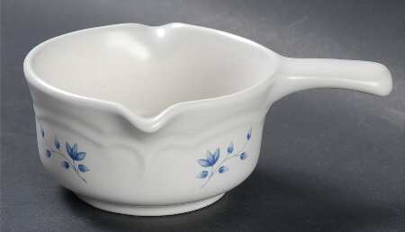 Poetry Matte Potpourri-Butter Sauce with Stand
