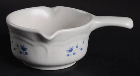 Poetry Matte Potpourri-Butter Sauce, No Base