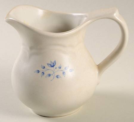 Poetry Matte Creamer