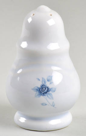 Poetry Glossy Pepper Shaker