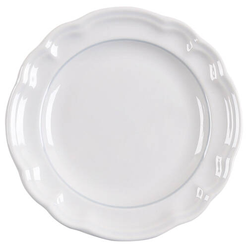 Poetry Glossy Salad Plate