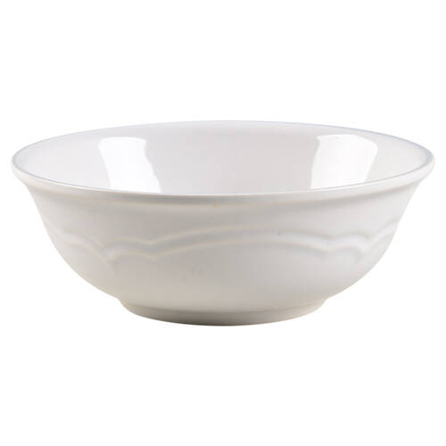 Poetry Glossy Soup/Cereal Bowl