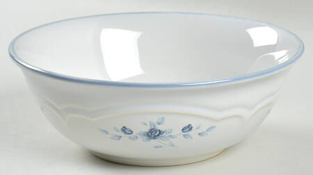 Poetry Glossy Super Soup/Cereal Bowl