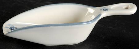 Poetry Glossy Small Scoop