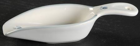 Poetry Glossy Medium Scoop