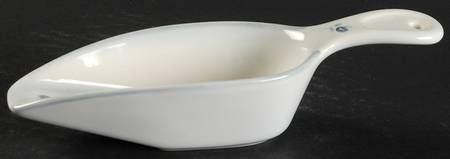 Poetry Glossy Large Scoop
