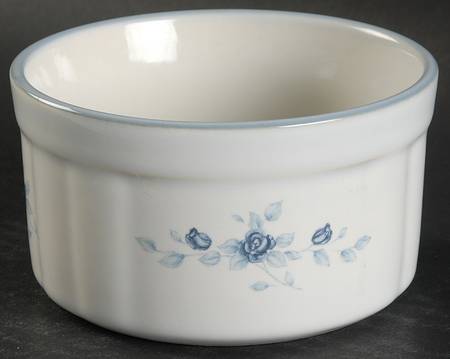Poetry Glossy Individual Souffle