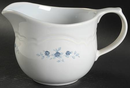 Poetry Glossy Batter Bowl
