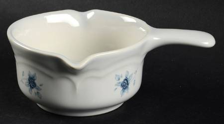 Poetry Glossy Potpourri-Butter Sauce, No Base