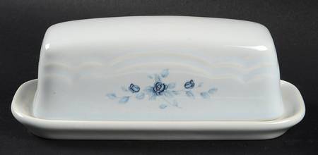Poetry Glossy 1/4 Lb Covered Butter