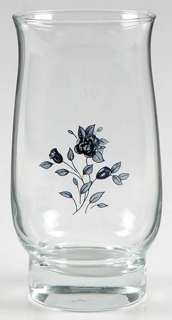 Poetry Glossy 13 Oz Glassware Tumbler