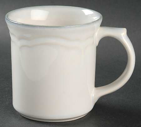 Poetry Glossy Mug