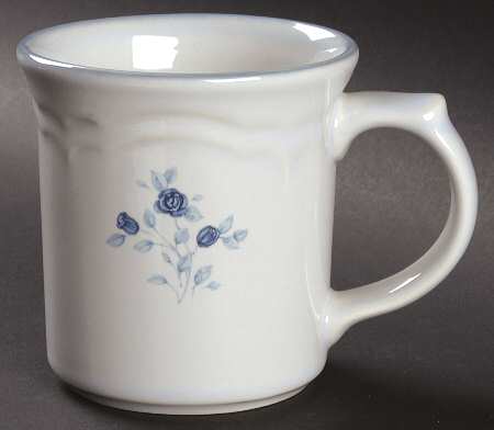 Poetry Glossy Mug
