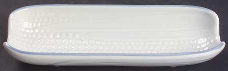 Poetry Glossy Boiled Corn Holder