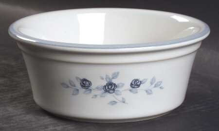 Poetry Glossy Dip/Salsa Crock