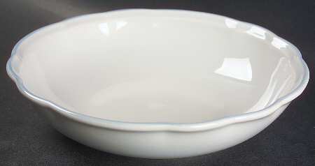 Poetry Glossy Individual Salad Bowl