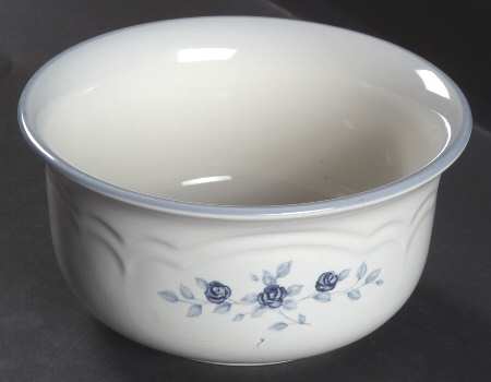 Poetry Glossy 5" All Purpose Bowl