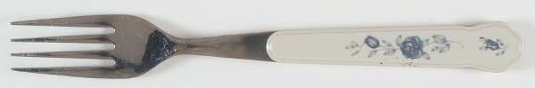 Poetry Glossy Dinner Fork (7 1/2" or Larger)